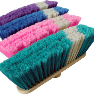 Duo brush