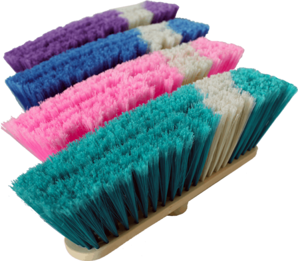 Duo brush