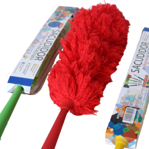 Microfiber duster