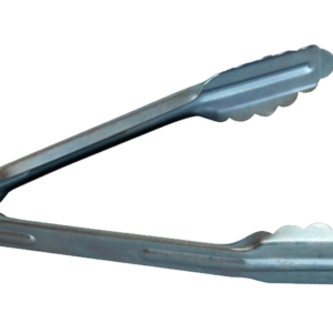 Metal tongs