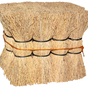 5" natural hand brush