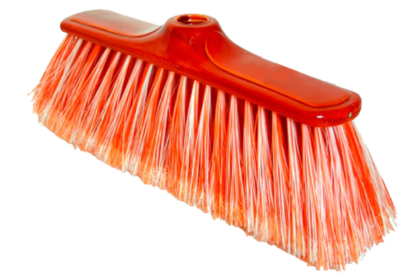 Varnished brush - Image 2